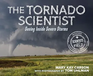 The Tornado Scientist
