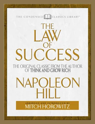 The Law of Success