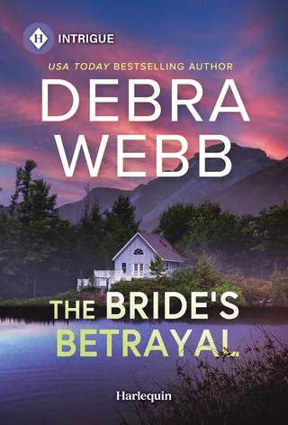 Bride's Betrayal