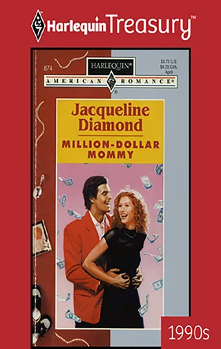 Million-Dollar Mommy