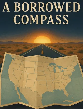 A Borrowed Compass