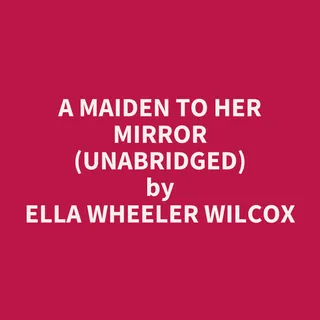 Maiden To Her Mirror