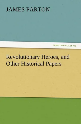 Revolutionary Heroes