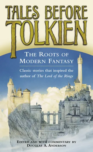 Tales Before Tolkien