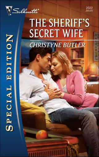 Sheriff's Secret Wife