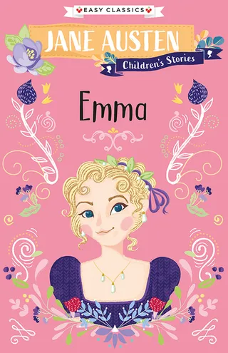 Jane Austen Children's Stories Emma
