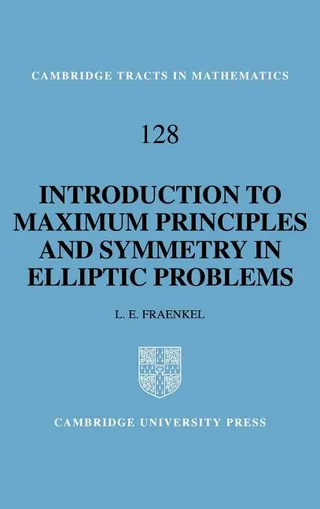 An Introduction to Maximum Principles and Symmetry in Elliptic Problems