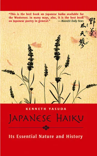 Japanese Haiku