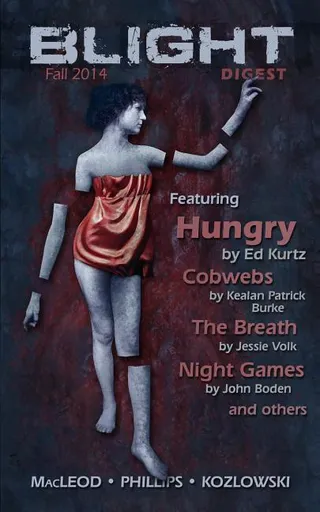 Blight Digest