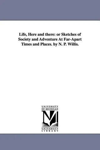 Life, Here and There