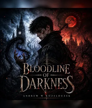 Bloodline of Darkness