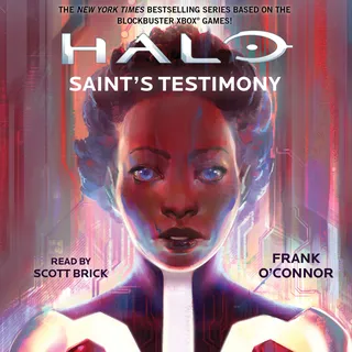 Halo: Saint's Testimony