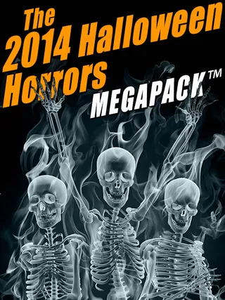 The 2014 Halloween Horrors