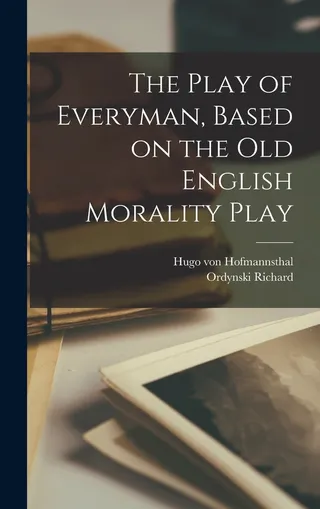 The Play of Everyman