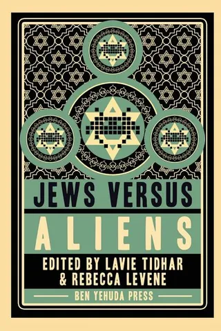 Jews vs Aliens