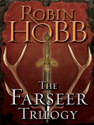 The Farseer Trilogy