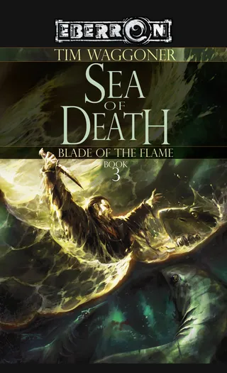 The Sea of Death