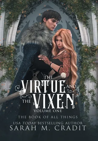 The Virtue and the Vixen