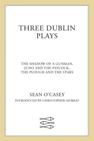 Three Dublin Plays