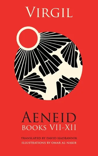 Aeneid Books VII XII