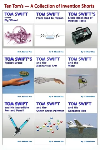 Ten Tom's