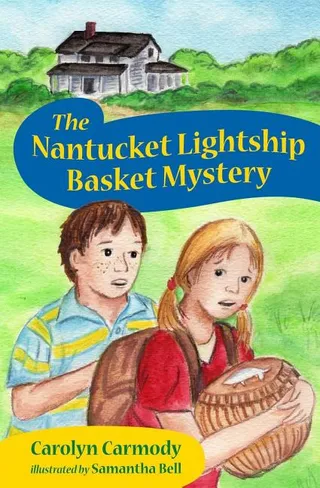 The Nantucket Lightship Basket Mystery