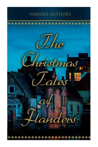 Christmas Tales of Flanders