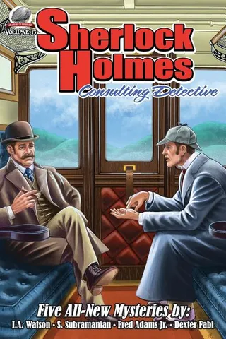 Sherlock Holmes