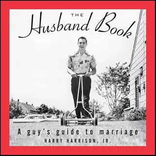The Husband Book