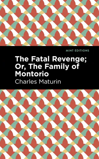 The Fatal Revenge