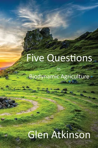 Five Questions in Biodynamic Agriculture