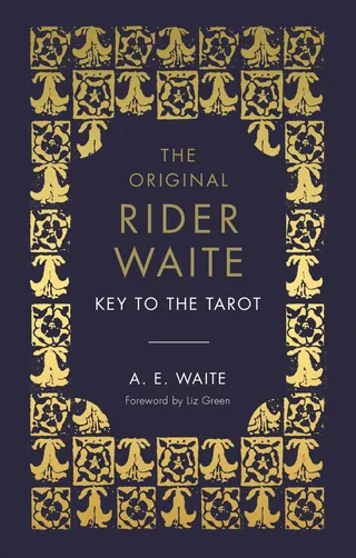 The Key to the Tarot