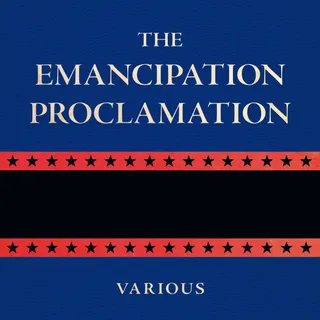 The Emancipation Proclamation
