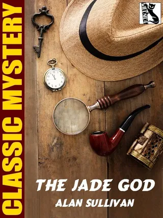 Jade God