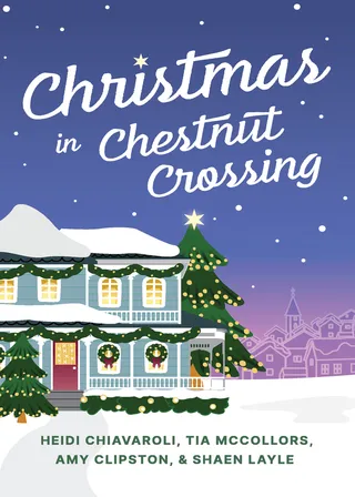 Christmas in Chestnut Crossing