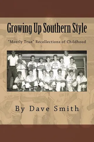 Growing Up Southern Style