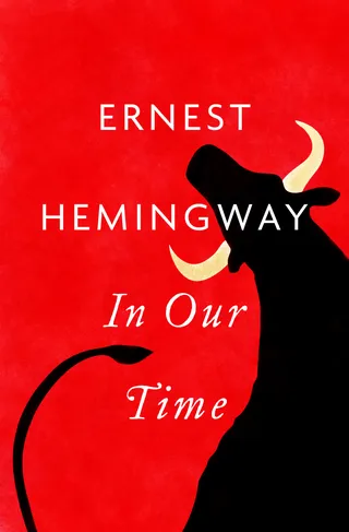 in our time (1924 Paris Edition)