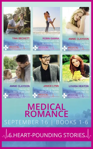 Medical Romance
