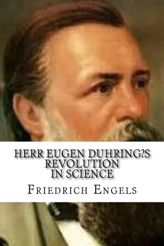 Herr Eugen Duhring's Revolution in Science