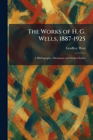 The Works of H. G. Wells