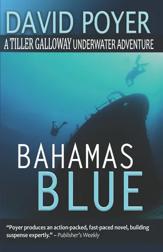 Bahamas Blue