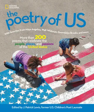 The Poetry of Us