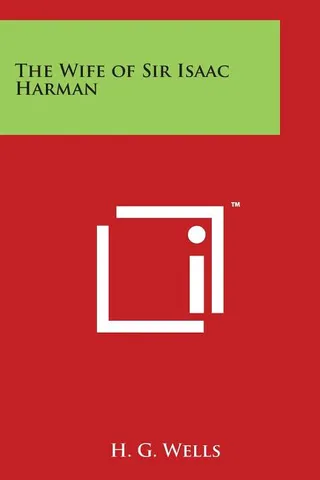 The Wife of Sir Isaac Harman