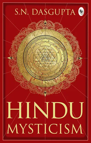 Hindu Mysticism