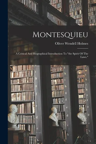 Montesquieu