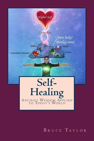 Self-Healing