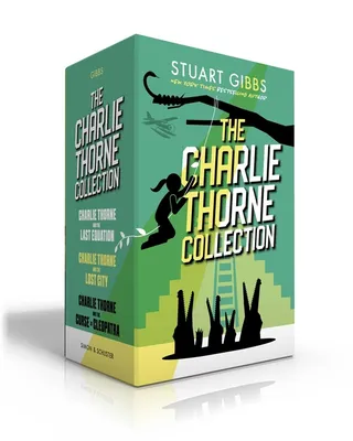 The Charlie Thorne Collection