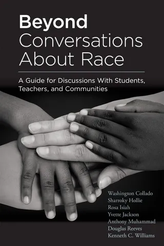 Beyond Conversations About Race