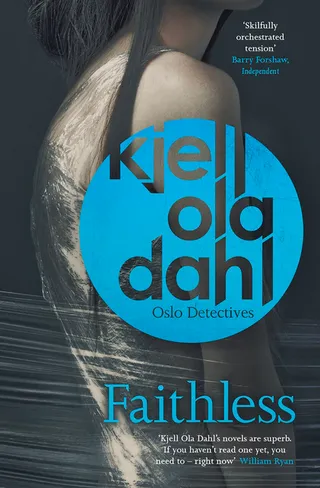 Faithless