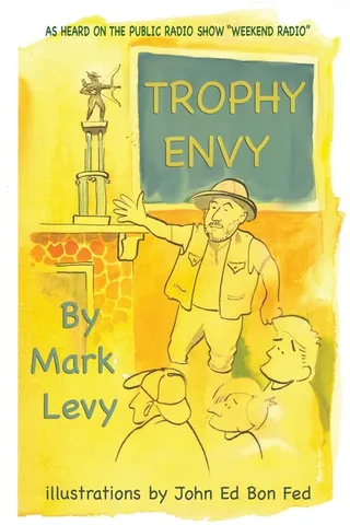 Trophy Envy
